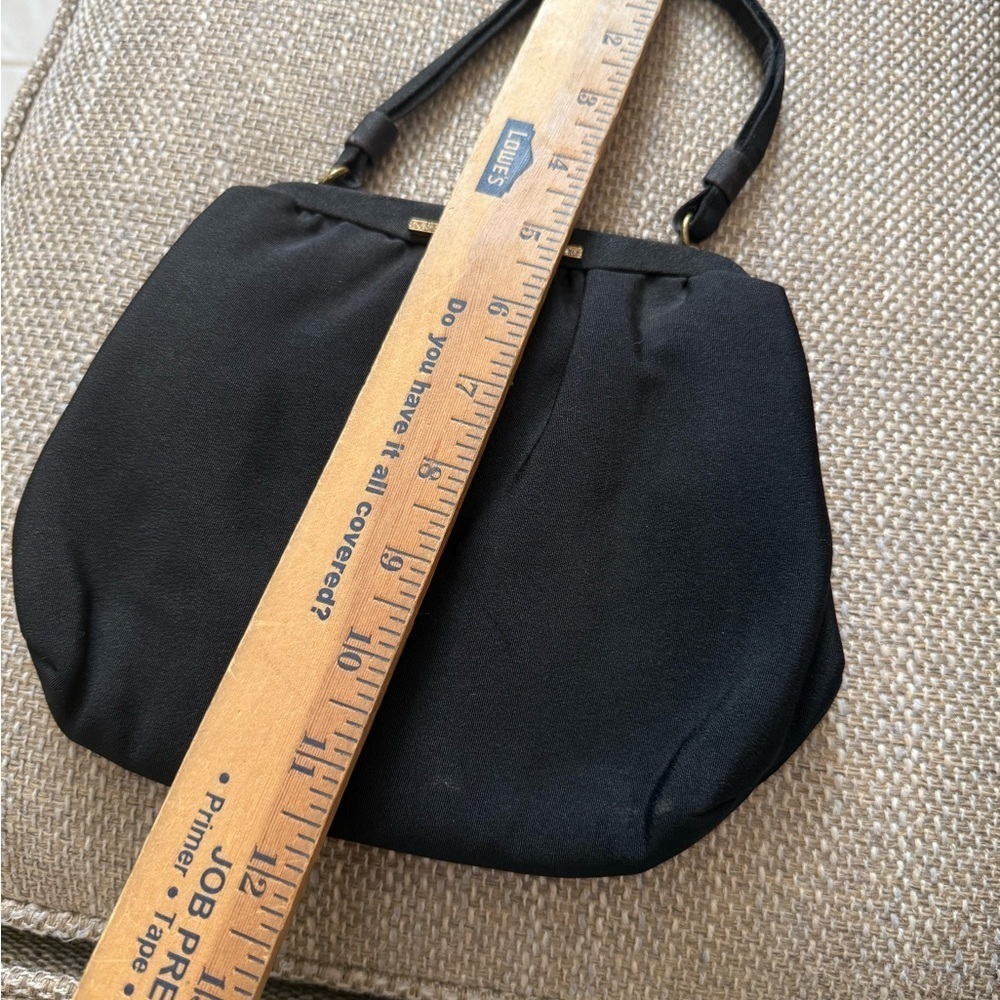Vintage Mini Handbag - Picture 3 of 4